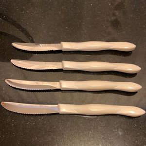 Cutco knife set #1759 KI